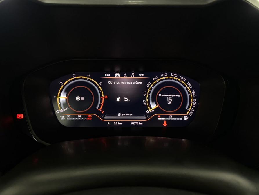 Lada (ВАЗ) Vesta I Рестайлинг (NG) Воронеж  - изображение 14