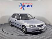 Hyundai Accent II Нижний Новгород  - изображение 20