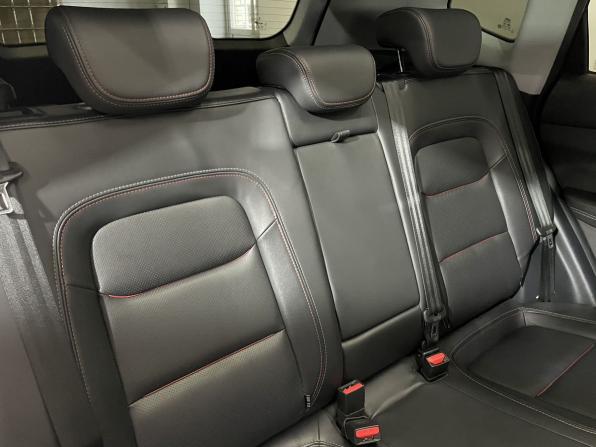 Chery Tiggo 7 Pro I с пробегом 2022 года, цена 1 699 000 рублей, 32600 км, внедорожник, Автокод Объявления