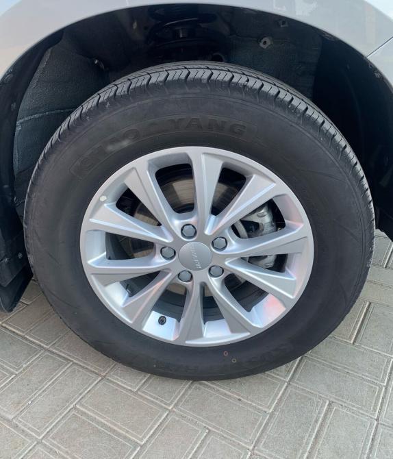 Haval M6 II Астрахань  - изображение 21