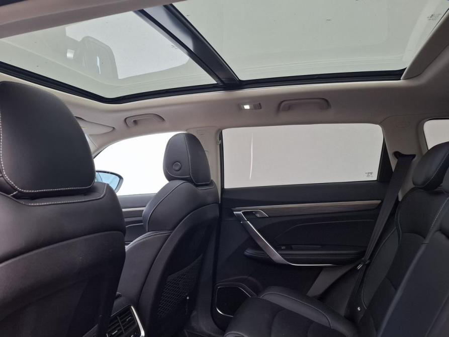 Geely Atlas Pro Москва  - изображение 12