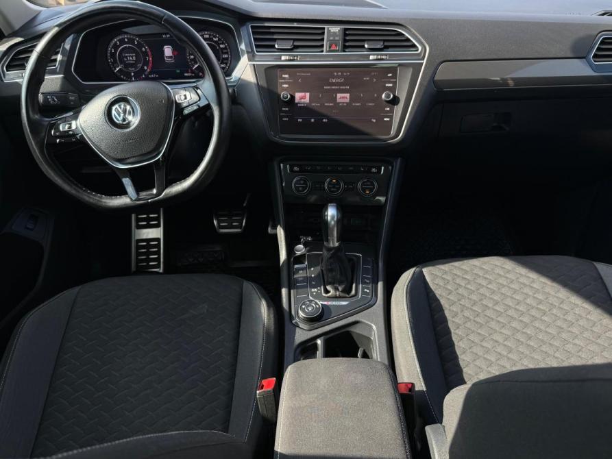 Volkswagen Tiguan II Набережные Челны  - изображение 27