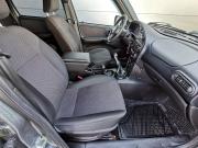 Chevrolet Niva I Рестайлинг Липецк  - изображение 28