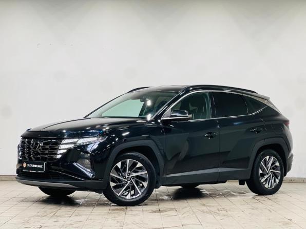 Hyundai Tucson IV с пробегом 2022 года, цена 3 380 000 рублей, 49529 км, внедорожник, Автокод Объявления