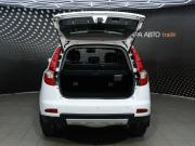 Geely Emgrand X7 I Рестайлинг Самара  - изображение 29