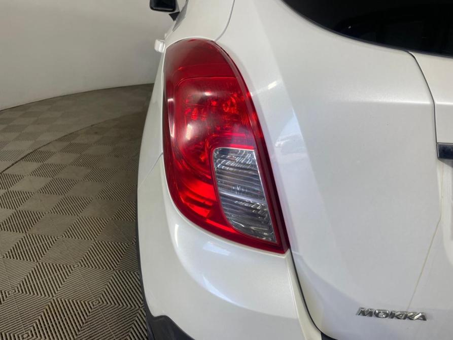 Opel Mokka I Воронеж  - изображение 8