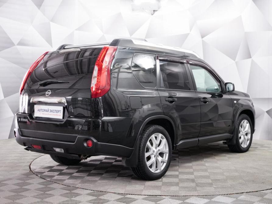 Nissan X-Trail II Рестайлинг Ульяновск  - изображение 5