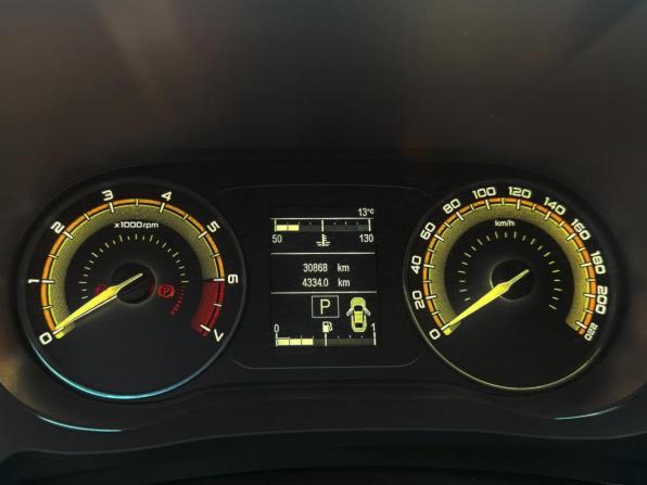 Lada (ВАЗ) Vesta I Рестайлинг (NG) с пробегом 2025 года, цена 1 682 000 рублей, 30867 км, седан, Автокод Объявления