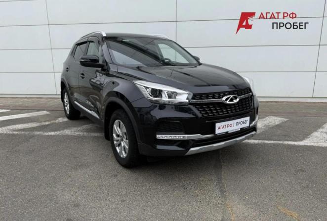 Chery Tiggo 4 I Рестайлинг с пробегом 2021 года, цена 1 270 000 рублей, 60068 км, внедорожник, Автокод Объявления
