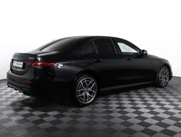 Mercedes-Benz E-Класс V (W213 S213 C238) Рестайлинг с пробегом 2020 года, цена 4 090 000 рублей, 110000 км, седан, Автокод Объявления