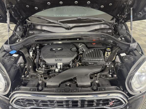 Mini Countryman II с пробегом 2019 года, цена 2 470 000 рублей, 71507 км, внедорожник, Автокод Объявления