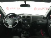 Lada (ВАЗ) Granta I Рестайлинг Вологда  - изображение 32