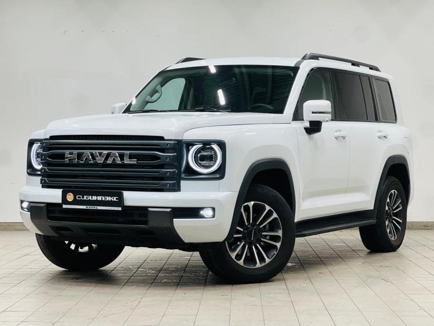 Haval H9 II Кемерово  - изображение 2