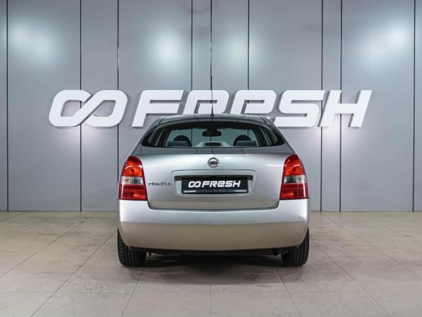 Nissan Primera III (P12) с пробегом 2005 года, цена 549 000 рублей, 204308 км, седан, Автокод Объявления