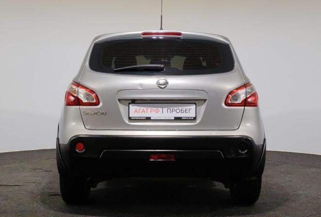 Nissan Qashqai I с пробегом 2010 года, цена 850 000 рублей, 271536 км, внедорожник, Автокод Объявления