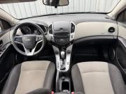 Chevrolet Cruze I Рестайлинг Ростов-на-Дону  - изображение 25