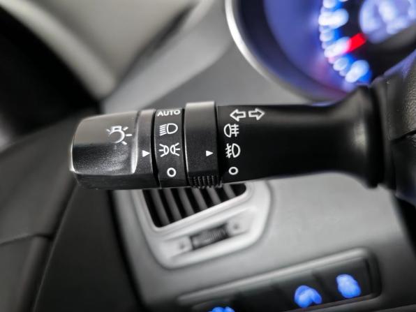 Hyundai ix35 I Рестайлинг с пробегом 2015 года, цена 1 398 000 рублей, 159801 км, внедорожник, Автокод Объявления