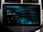 Chevrolet Aveo II Ростов-на-Дону  - изображение 33