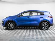 Kia Sportage IV Рестайлинг Москва  - изображение 28