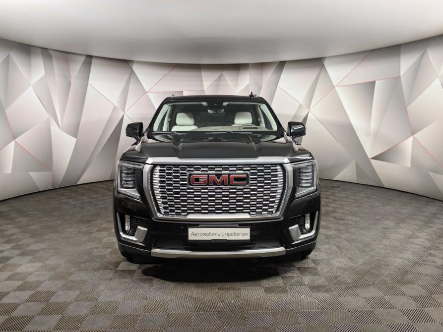 GMC Yukon V Москва  - изображение 7