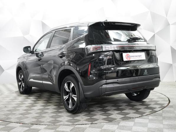 Chery Tiggo 4 I Рестайлинг 2 с пробегом 2024 года, цена 1 668 000 рублей, 30000 км, внедорожник, Автокод Объявления