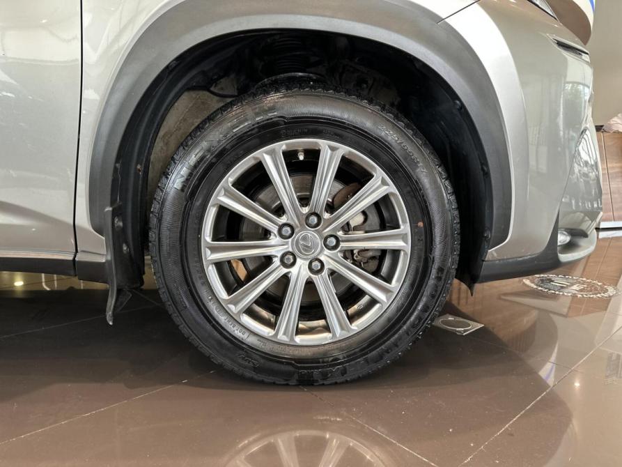 Lexus NX I Казань  - изображение 22