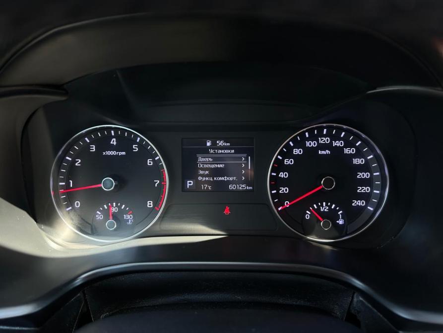 Kia Cerato IV Альметьевск  - изображение 15