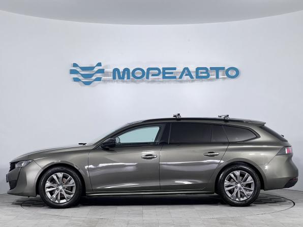 Peugeot 508 II с пробегом 2020 года, цена 1 620 000 рублей, 170899 км, универсал, Автокод Объявления