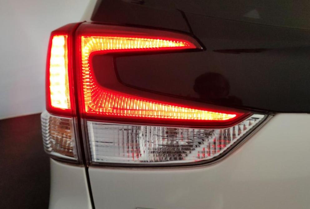 Subaru Forester V Ярославль  - изображение 25