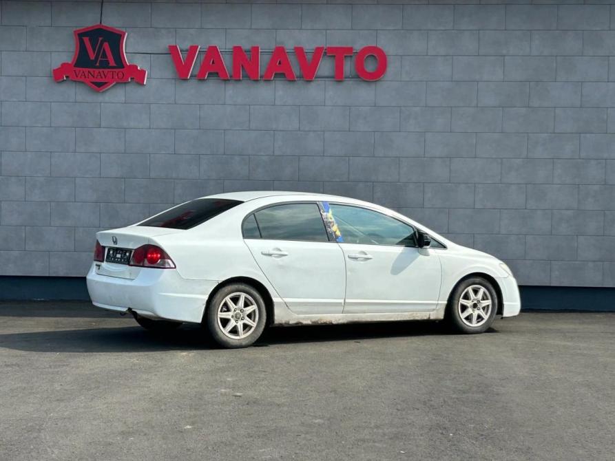 Honda Civic VIII Альметьевск  - изображение 5