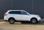 Mitsubishi Outlander III Рестайлинг 2 Красноярск  - изображение 25