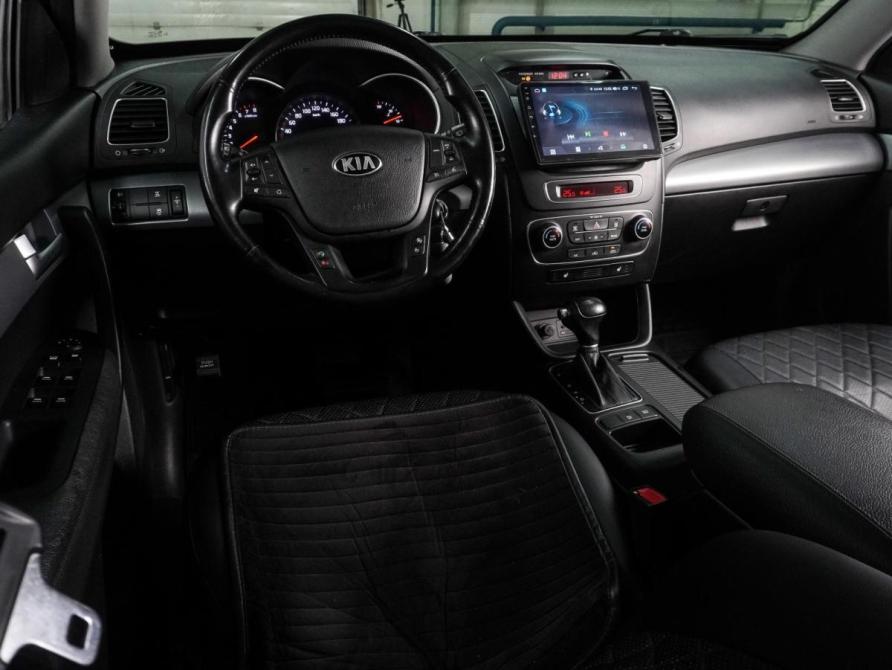 Kia Sorento II Рестайлинг Воронеж  - изображение 6