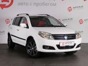 Geely MK Cross I Минеральные Воды  - изображение 17