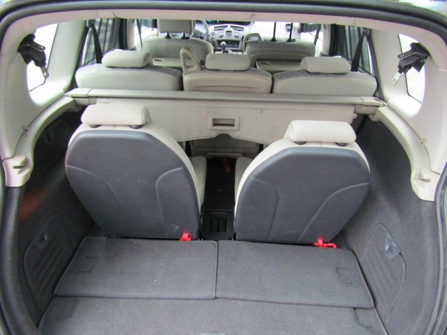 Renault Scenic II Рестайлинг Петрозаводск  - изображение 12