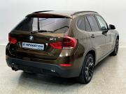 BMW X1 I (E84) Рестайлинг Москва  - изображение 19