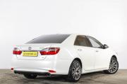 Toyota Camry VII (XV50) Рестайлинг Тюмень  - изображение 30