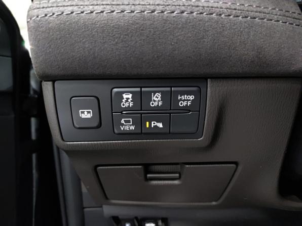 Mazda 6 III (GJ) Рестайлинг 2 с пробегом 2021 года, цена 3 190 000 рублей, 73141 км, седан, Автокод Объявления