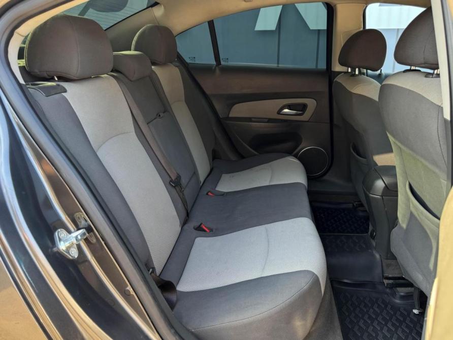 Chevrolet Cruze I Кропоткин  - изображение 7