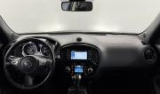 Nissan Juke I Рестайлинг Москва  - изображение 21