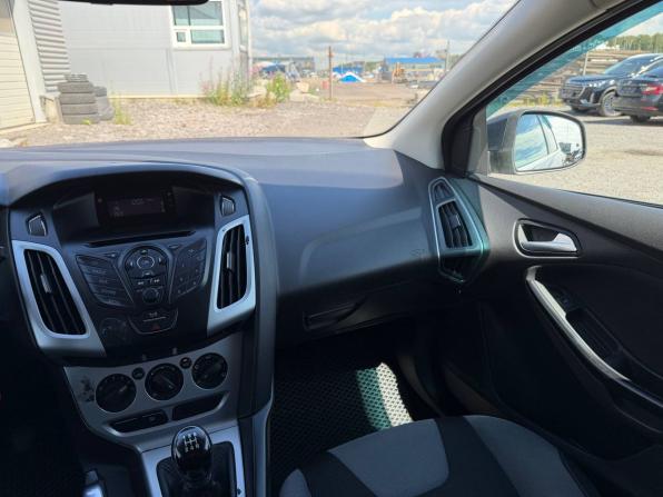 Ford Focus III с пробегом 2011 года, цена 625 000 рублей, 279000 км, универсал, Автокод Объявления