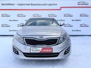 Kia Optima III Рестайлинг Тюмень  - изображение 24
