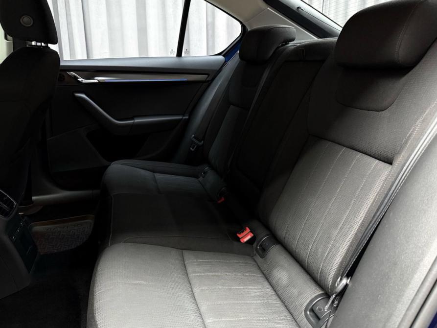 Skoda Octavia III (A7) Рестайлинг Ижевск  - изображение 31