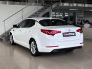 Kia Optima III Ростов-на-Дону  - изображение 19