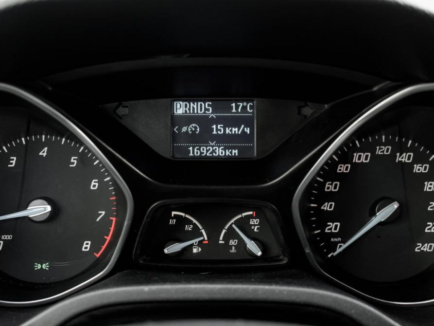 Ford Focus III Екатеринбург  - изображение 11
