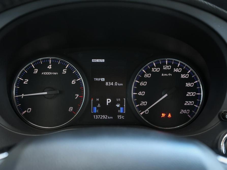 Mitsubishi Outlander III Рестайлинг 2 Москва  - изображение 12