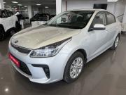 Kia Rio IV Челябинск  - изображение 13