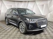 Chery Tiggo 7 Pro Max I Москва  - изображение 23