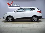Hyundai ix35 I Уфа  - изображение 24