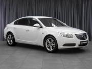 Opel Insignia I Тюмень  - изображение 18