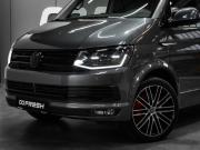 Volkswagen Multivan T6 Тюмень  - изображение 36